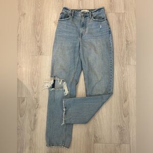 Abercrombie & Fitch Jeans